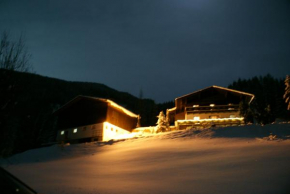 Pension Chalet Bergseegut
